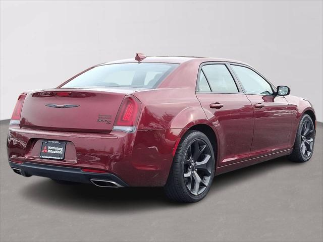 2023 Chrysler 300 300S