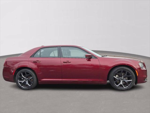 2023 Chrysler 300 300S