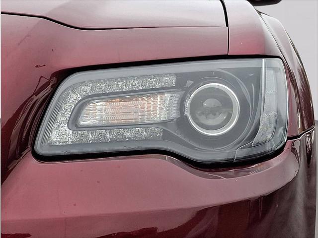 2023 Chrysler 300 300S