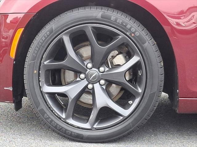 2023 Chrysler 300 300S