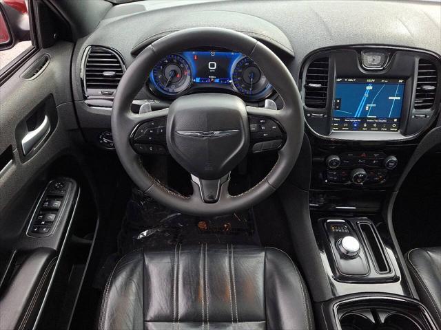 2023 Chrysler 300 300S
