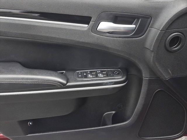 2023 Chrysler 300 300S