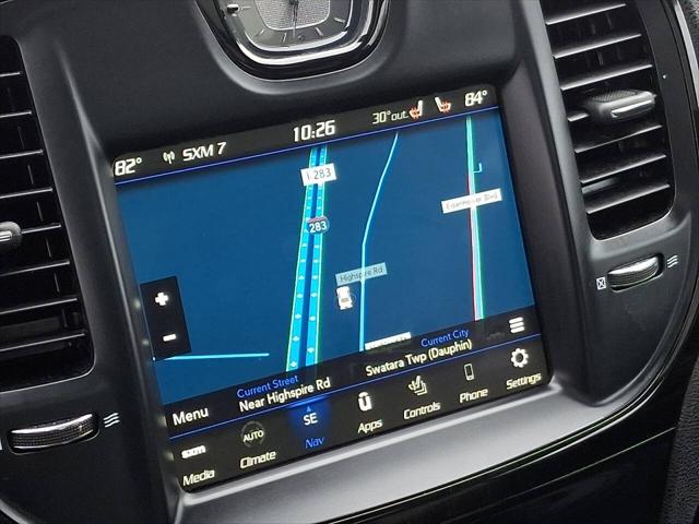 2023 Chrysler 300 300S