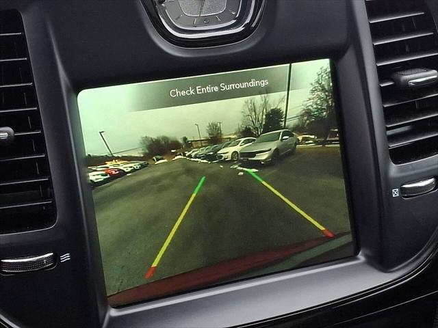 2023 Chrysler 300 300S