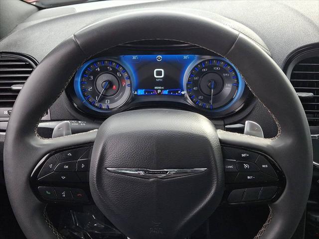 2023 Chrysler 300 300S
