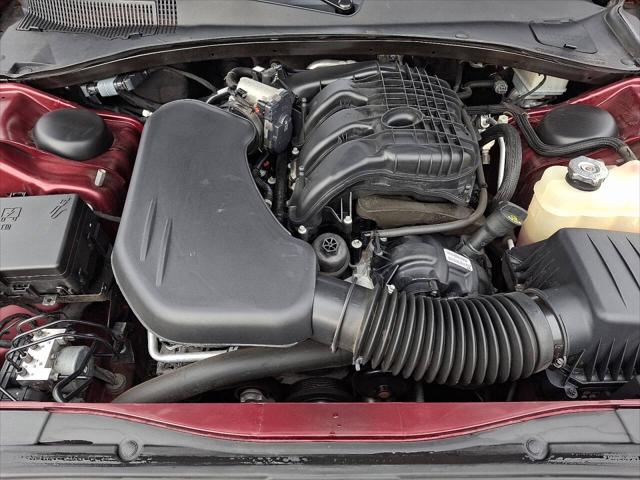 2023 Chrysler 300 300S