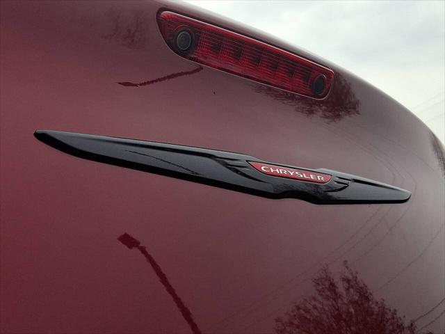 2023 Chrysler 300 300S