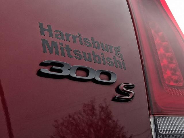 2023 Chrysler 300 300S