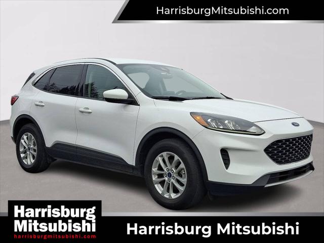 2020 Ford Escape SE for sale in Harrisburg, PA