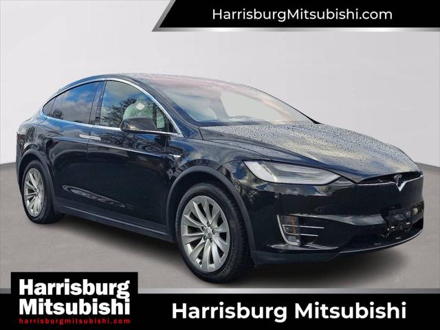 2020 Tesla Model X Long Range Plus Dual Motor All-Wheel Drive for sale in Harrisburg, PA
