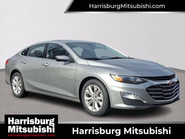 2023 Chevrolet Malibu FWD 1LT for sale in Harrisburg, PA