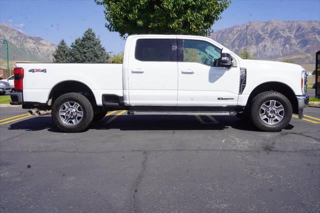 2023 Ford F-350 LARIAT