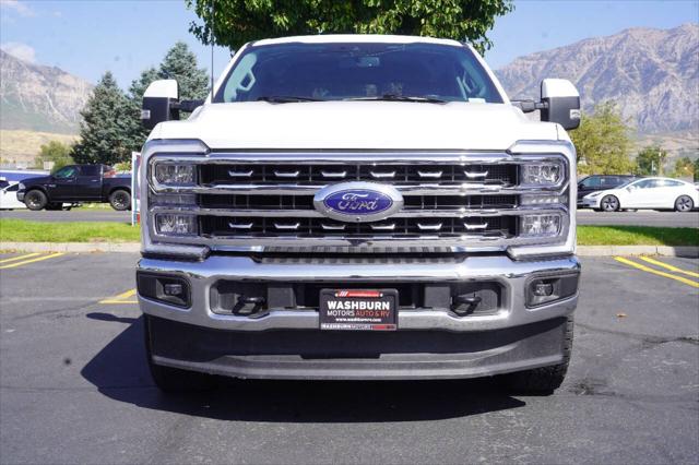 2023 Ford F-350 LARIAT