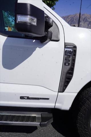 2023 Ford F-350 LARIAT