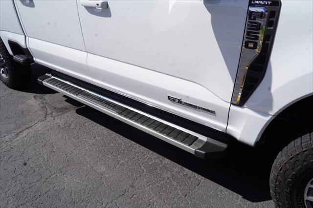 2023 Ford F-350 LARIAT
