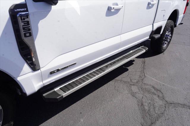 2023 Ford F-350 LARIAT
