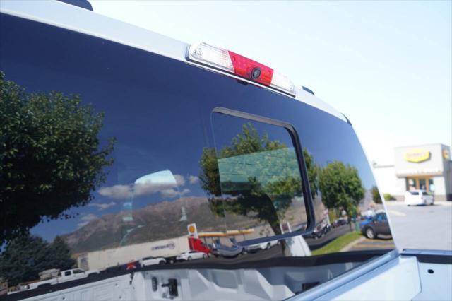 2023 Ford F-350 LARIAT
