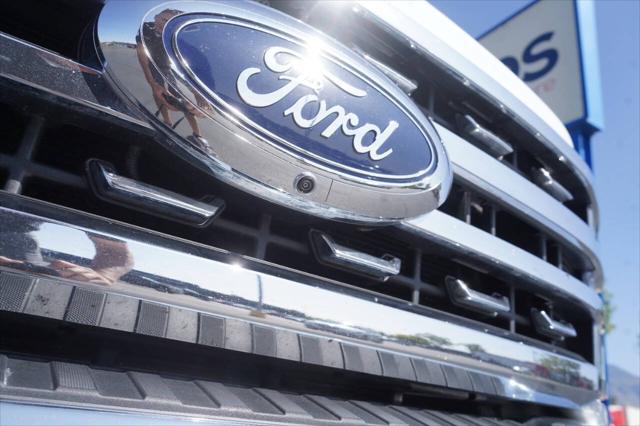 2023 Ford F-350 LARIAT