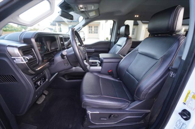 2023 Ford F-350 LARIAT