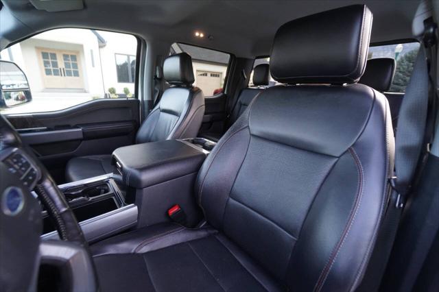 2023 Ford F-350 LARIAT