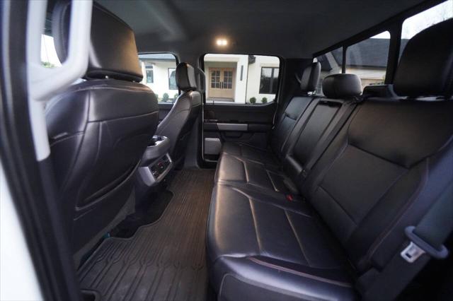 2023 Ford F-350 LARIAT