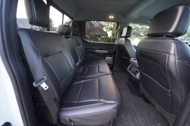 2023 Ford F-350 LARIAT