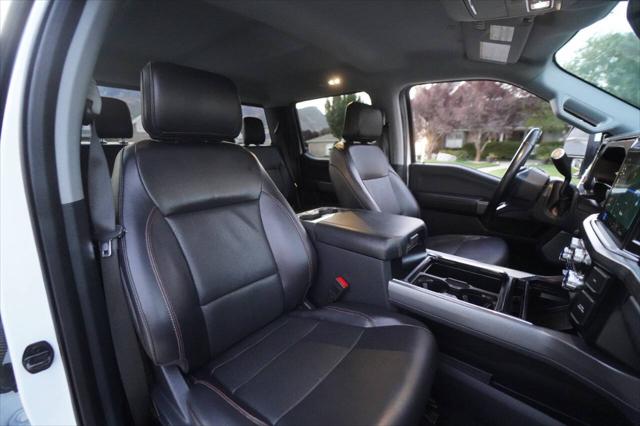 2023 Ford F-350 LARIAT