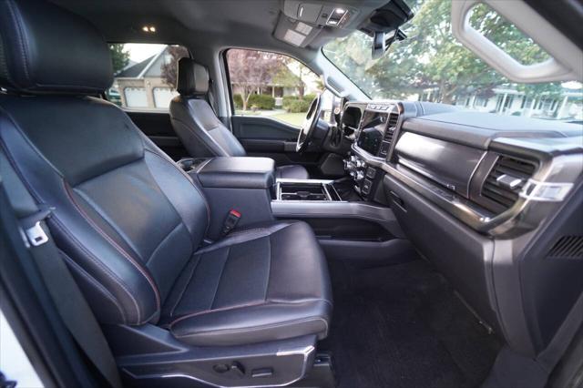 2023 Ford F-350 LARIAT