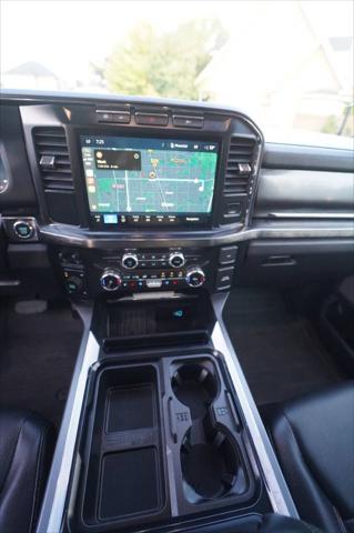 2023 Ford F-350 LARIAT