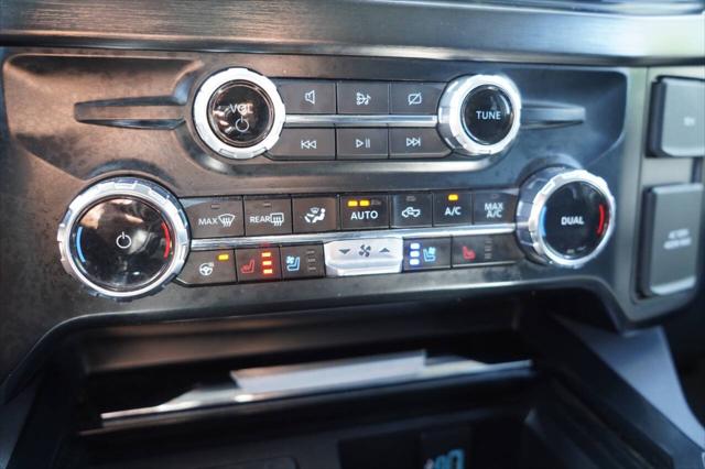 2023 Ford F-350 LARIAT