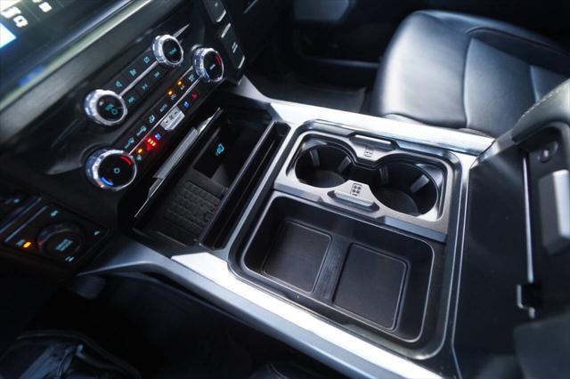 2023 Ford F-350 LARIAT