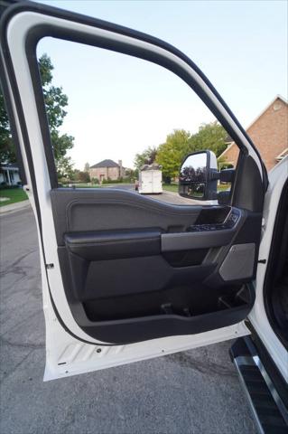 2023 Ford F-350 LARIAT