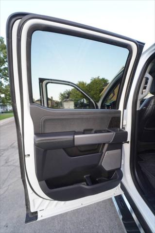 2023 Ford F-350 LARIAT