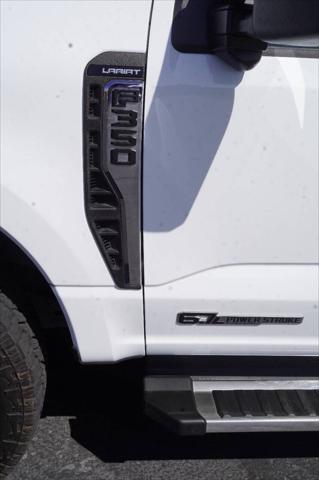 2023 Ford F-350 LARIAT