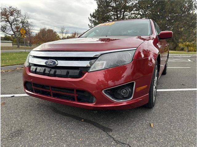 2011 Ford Fusion SE for sale in Kennewick, WA