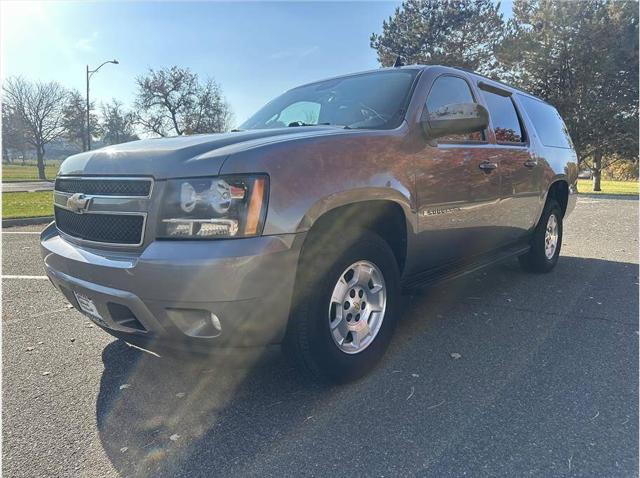 2009 Chevrolet Suburban LT2 for sale in Kennewick, WA