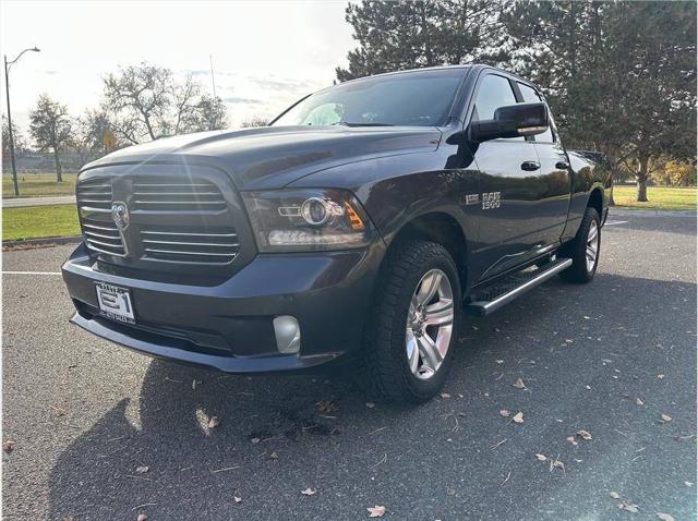 2013 Ram 1500 Sport for sale in Kennewick, WA