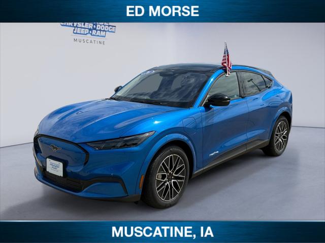 2026 Ford Mustang Mach-E Premium for sale in Muscatine, IA