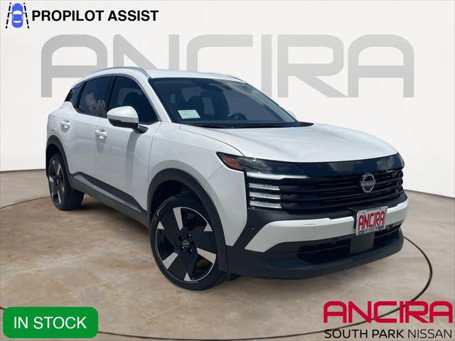 2026 Nissan Kicks SR for sale in San Antonio, TX