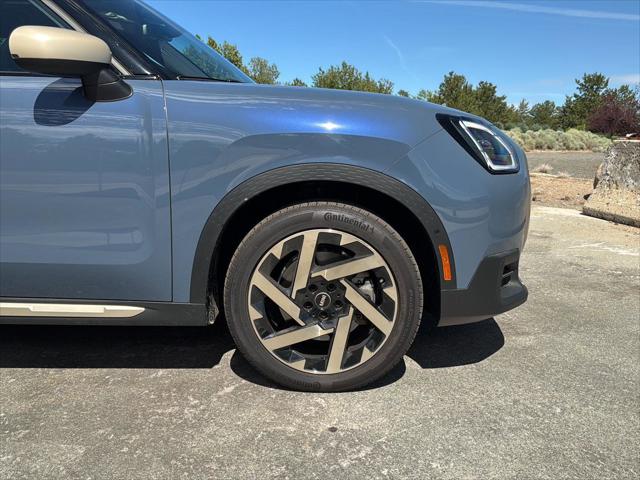 2026 MINI Cooper Countryman Cooper S
