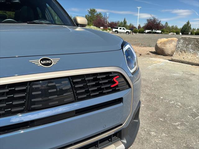 2026 MINI Cooper Countryman Cooper S