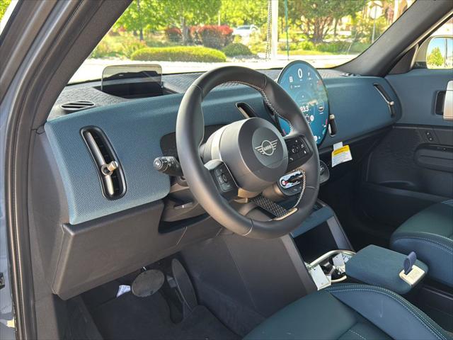 2026 MINI Cooper Countryman Cooper S
