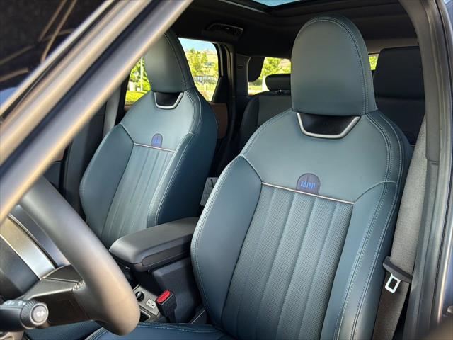 2026 MINI Cooper Countryman Cooper S