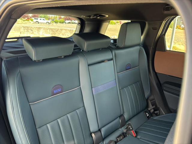 2026 MINI Cooper Countryman Cooper S