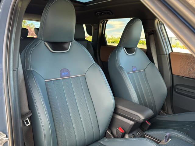 2026 MINI Cooper Countryman Cooper S