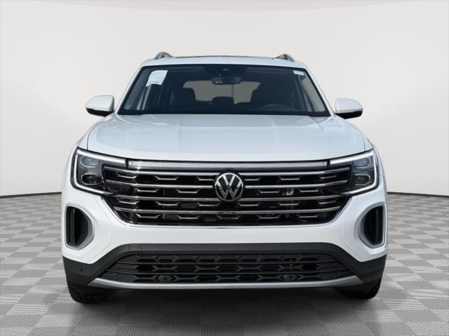 2026 Volkswagen Atlas SEL