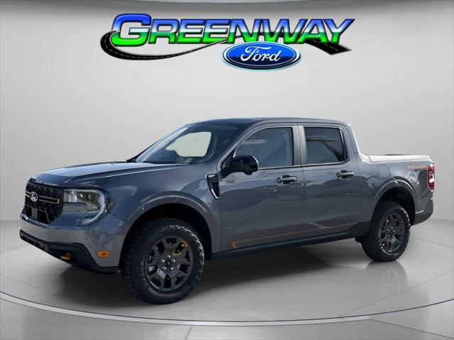 2026 Ford Maverick Tremor for sale in Orlando, FL