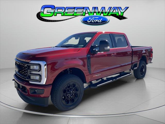 2026 Ford F-250 LARIAT for sale in Orlando, FL