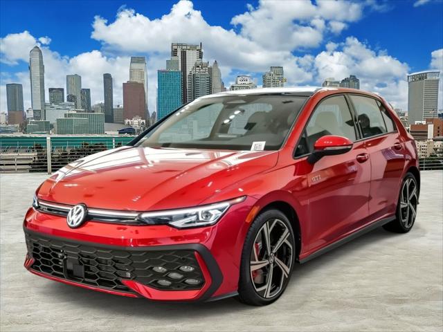 2026 Volkswagen Golf GTI SE for sale in Los Angeles, CA