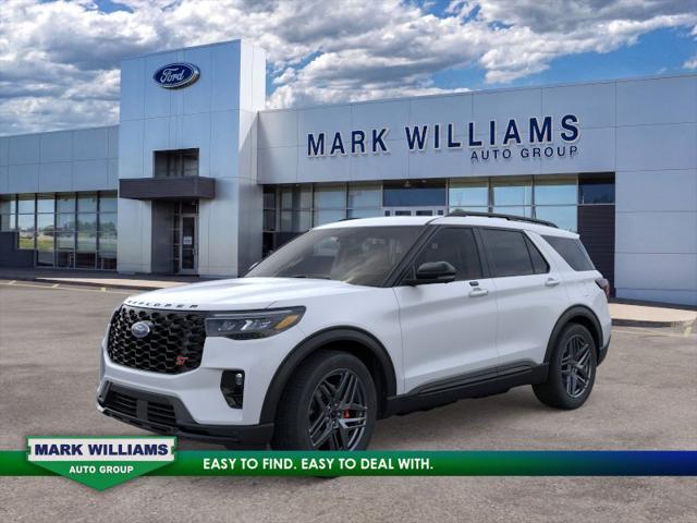 2026 Ford Explorer ST for sale in Cincinnati, OH